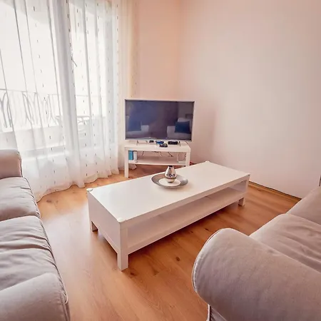 Apartment Sea View And Free Parking Kabakum By Apartmax Warna