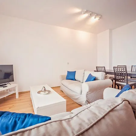 Apartment Sea View And Free Parking Kabakum By Apartmax