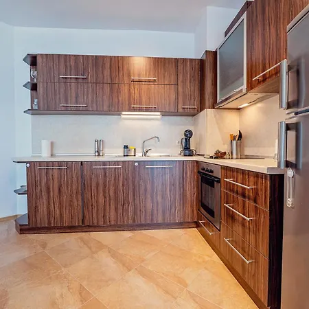 Apartment Sea View And Free Parking Kabakum By Apartmax