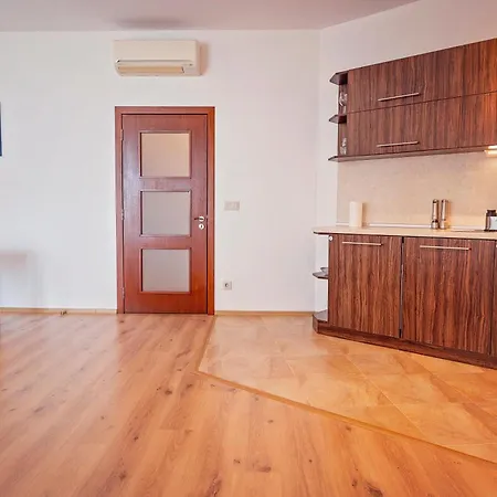 Apartment Sea View And Free Parking Kabakum By Apartmax Warna