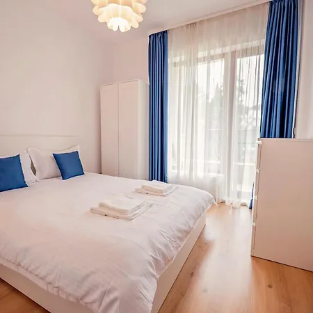 Sea View And Free Parking Kabakum By Apartmax Warna
