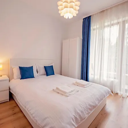 Sea View And Free Parking Kabakum By Apartmax Apartment *