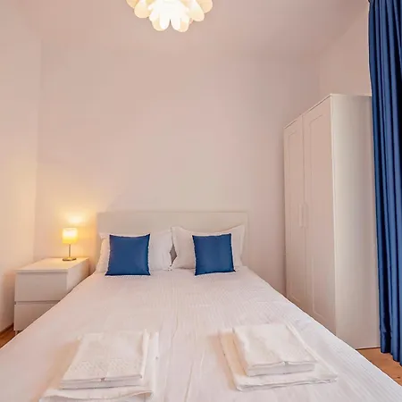 Apartment Sea View And Free Parking Kabakum By Apartmax