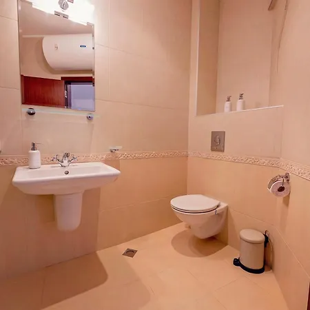 Sea View And Free Parking Kabakum By Apartmax Apartment Warna