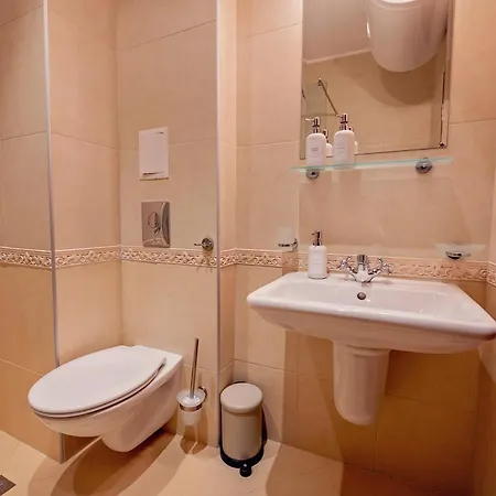 Apartment Sea View And Free Parking Kabakum By Apartmax Warna