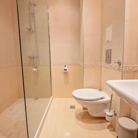 Apartment Sea View And Free Parking Kabakum By Apartmax *