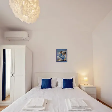 Apartment Sea View And Free Parking Kabakum By Apartmax *
