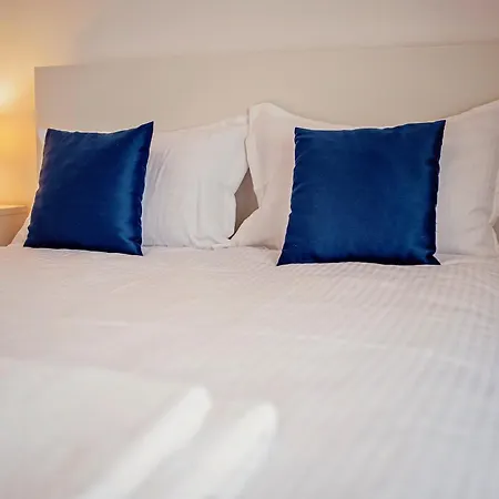 Sea View And Free Parking Kabakum By Apartmax Apartment Warna