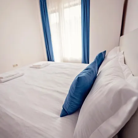 Apartment Sea View And Free Parking Kabakum By Apartmax Warna