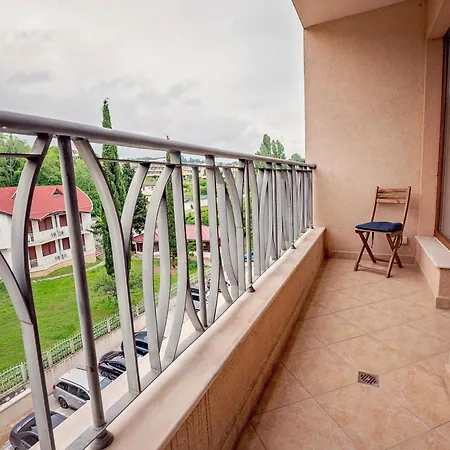 Sea View And Free Parking Kabakum By Apartmax Warna