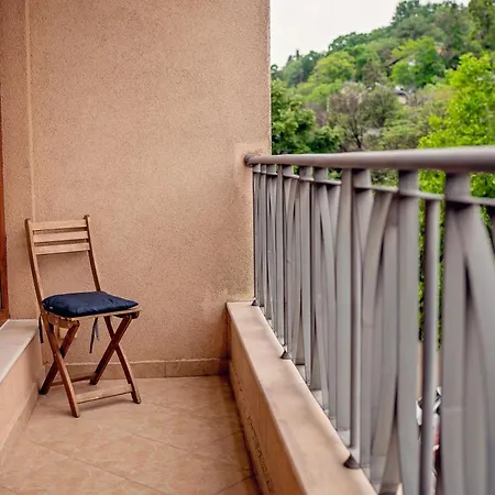 Sea View And Free Parking Kabakum By Apartmax Warna
