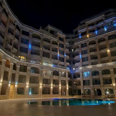 Apartment Sea View And Free Parking Kabakum By Apartmax *